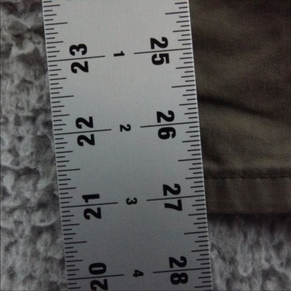 Pilcro and the Letterpress ankle zip jeans - Picture 9 of 11